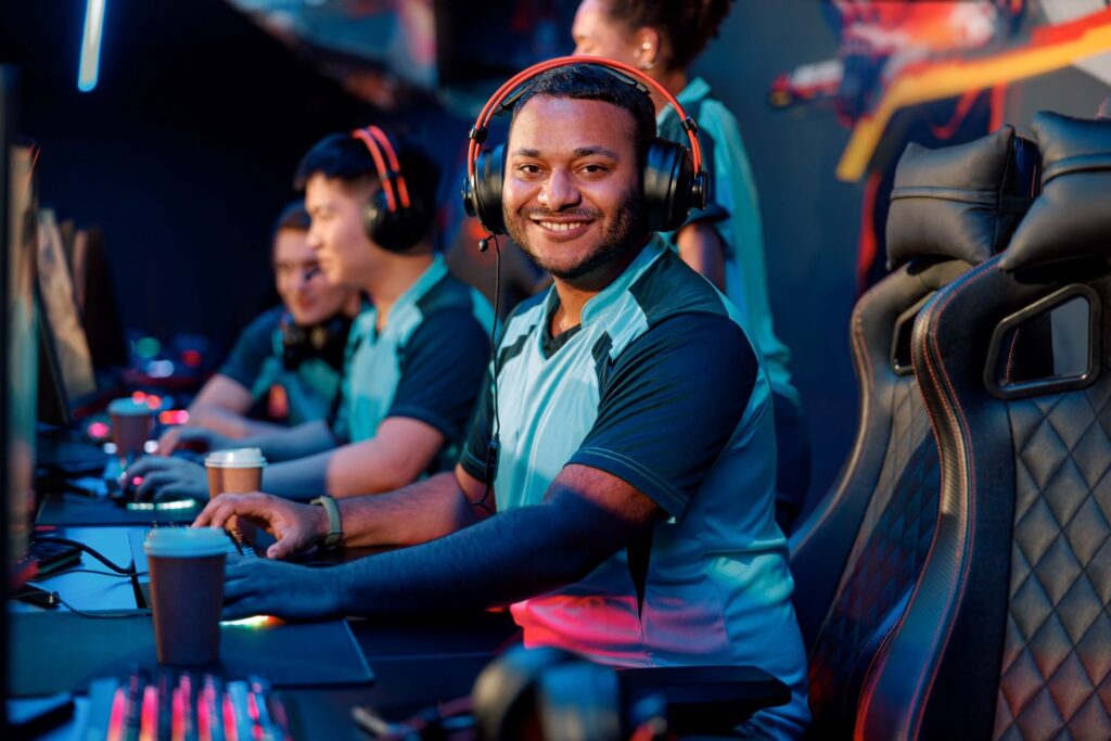 เกมส์ MOBA